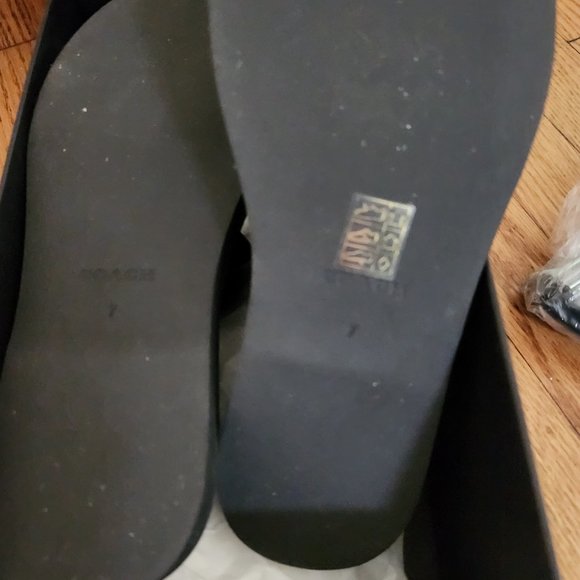 Cach criss cross sandals - Picture 2 of 6